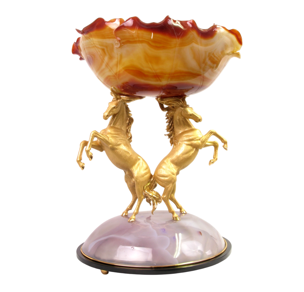 Horses Bowl