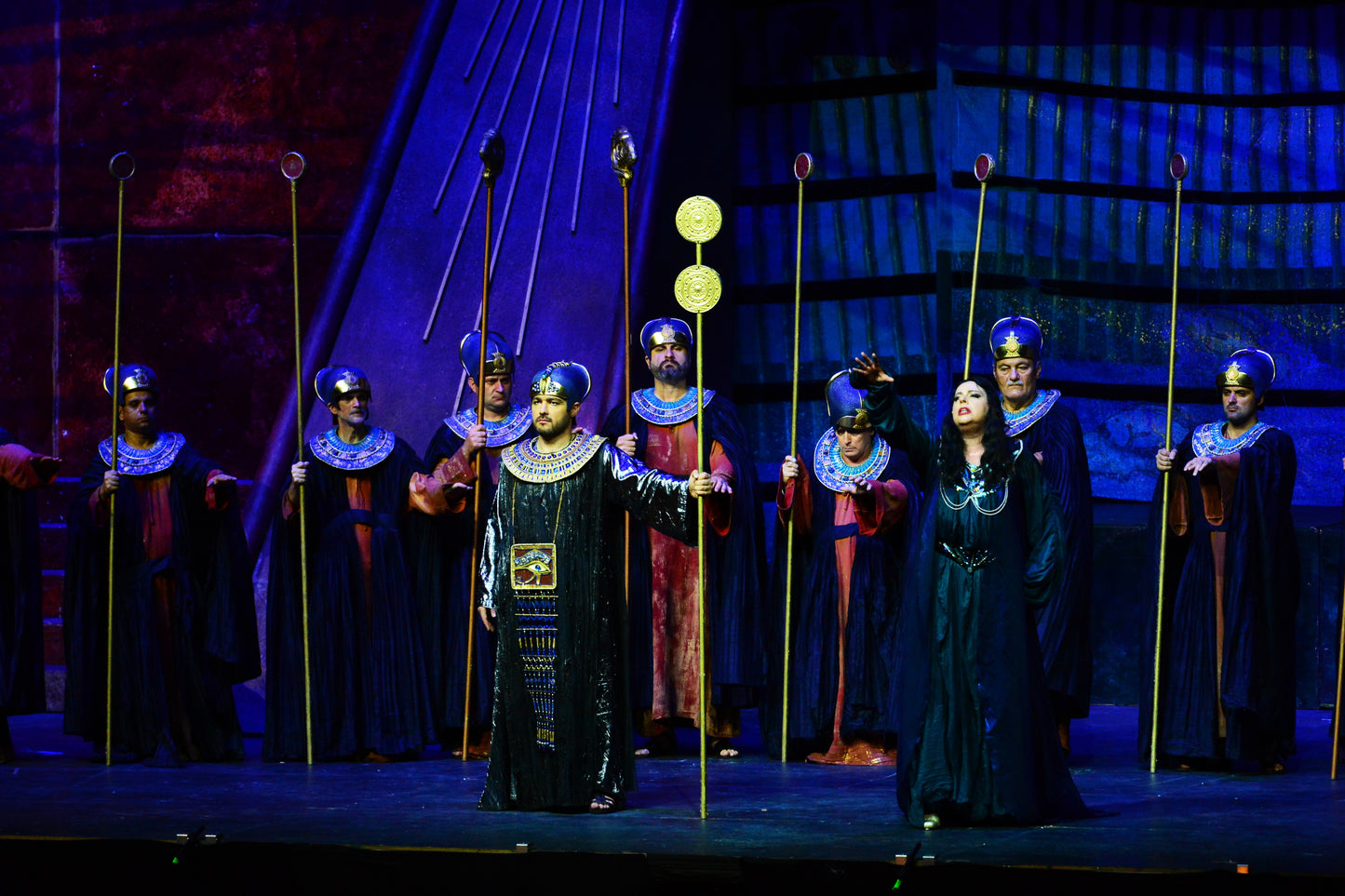 Aida 2019