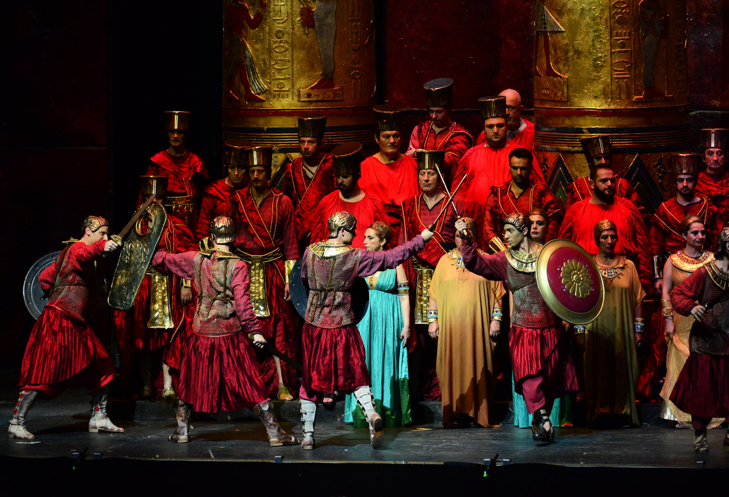 Aida 2019