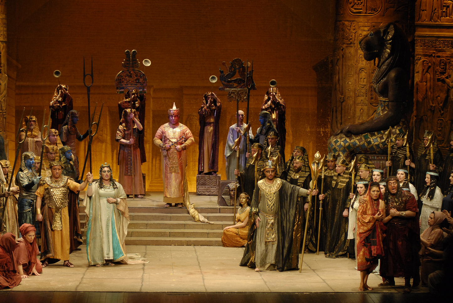 Aida 2017