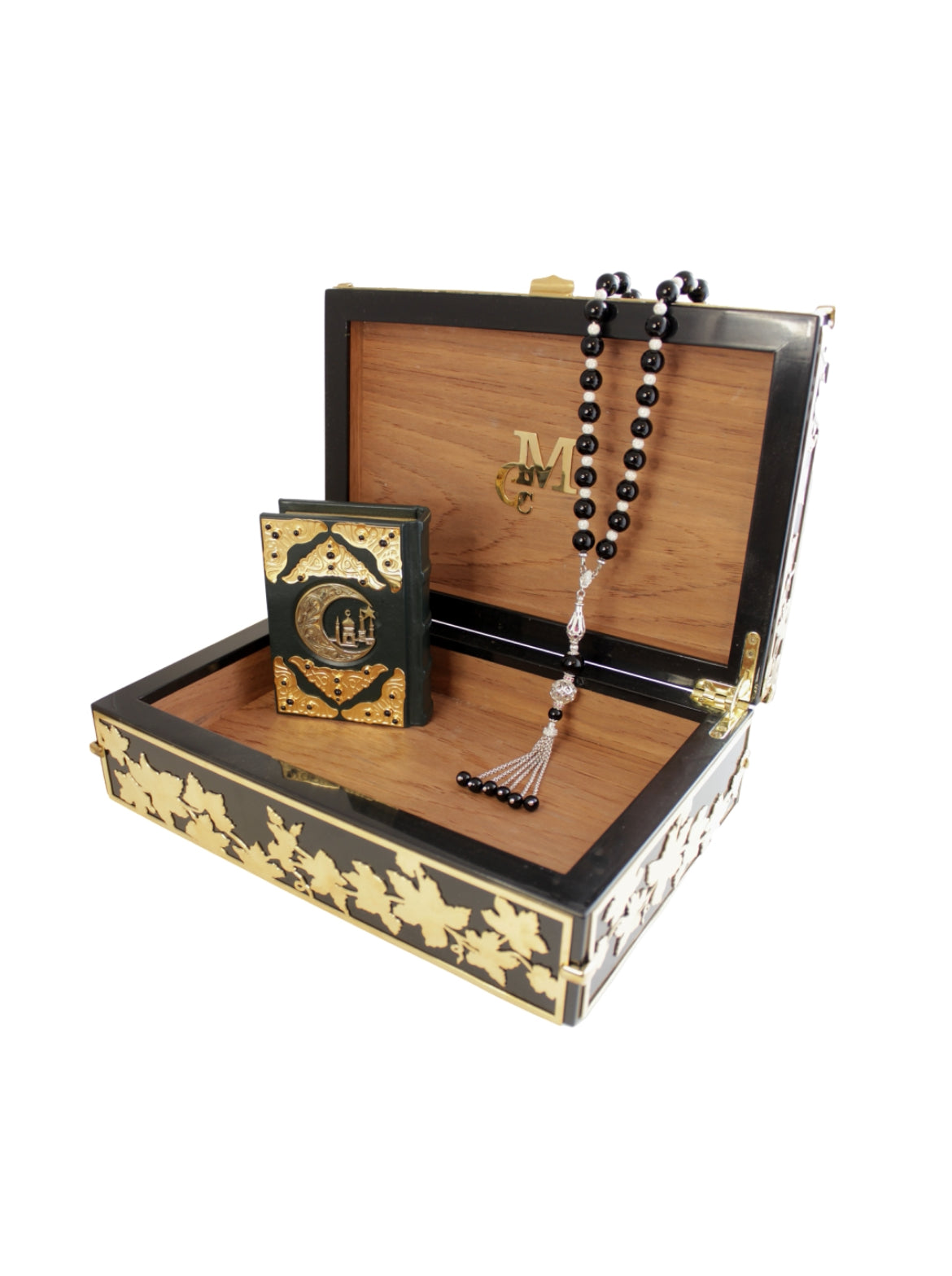 Rosaries Set with Box