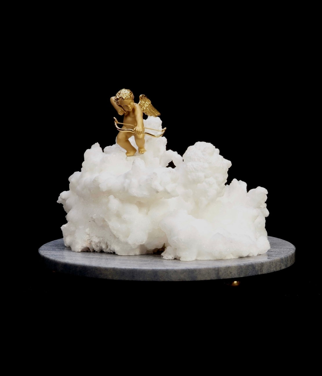 Cupid on the Cloud