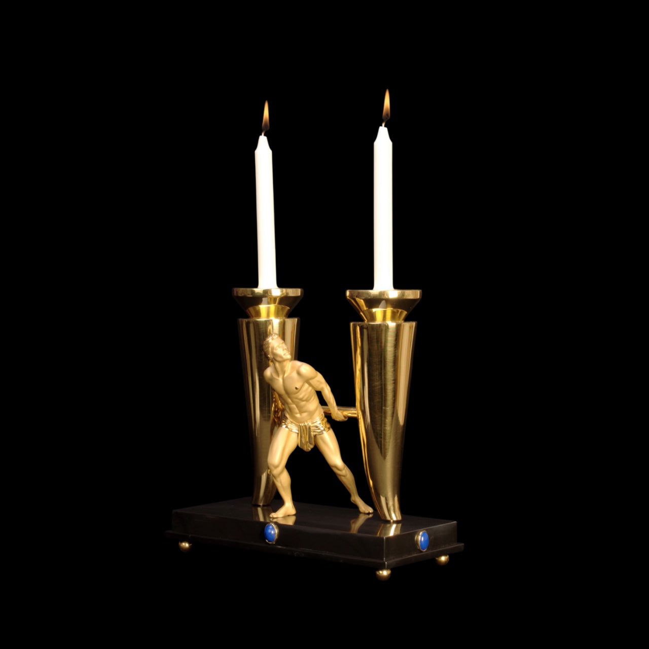Adam Candlestick