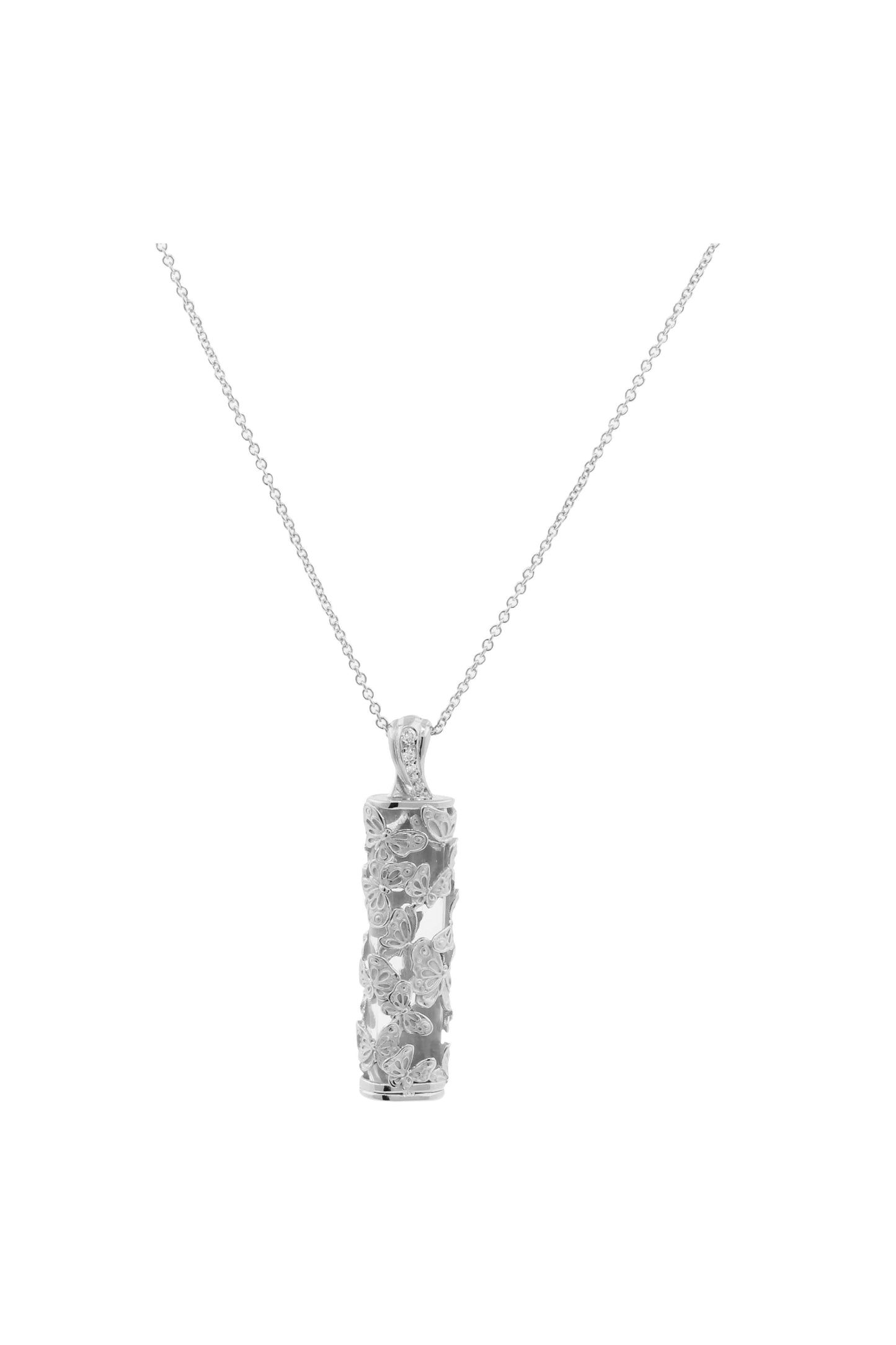 Gold Necklace “OINARU TAMASHI”