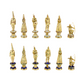 Chess Set with Chessboard