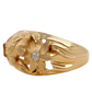 Gold Ring “FAIRY” - Manuel Carrera Cordon